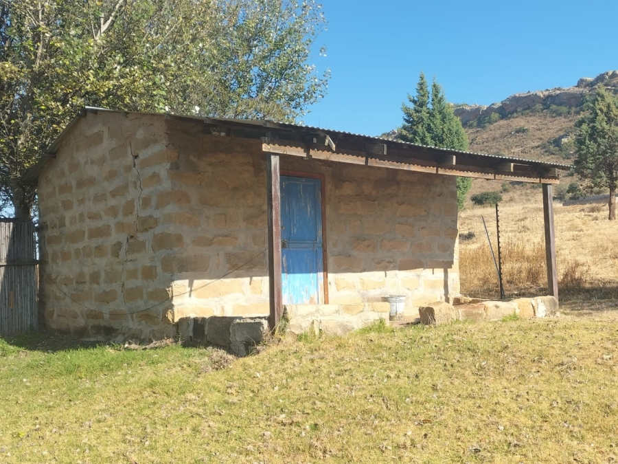 4 Bedroom Property for Sale in Bethlehem Rural Free State